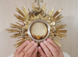 Hora Santa de Reparación
