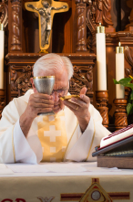 Divina Eucaristía